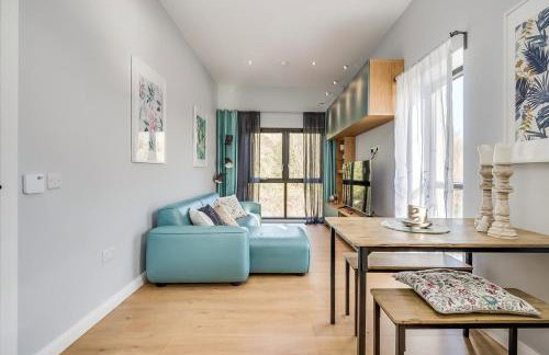 City Line Apartment 2 - Foto 21