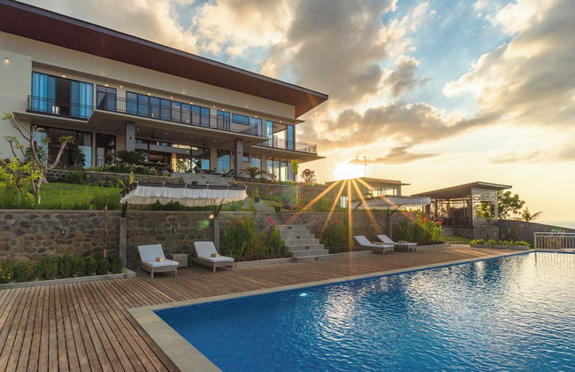 Villa Lovina Hill Paradise - Foto 61