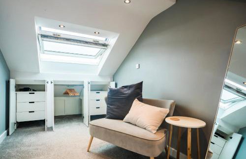 Paton Street Stay - Foto 5