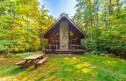 Luxury ADK Retreat Near Whiteface, Lake Placid - Foto 26