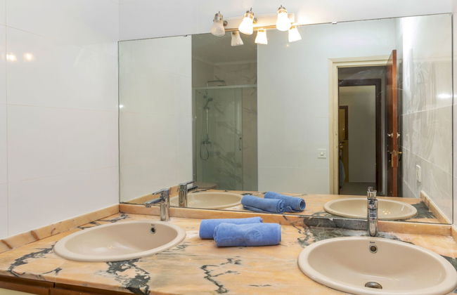 Villa Villa Mar by Interhome - Foto 15