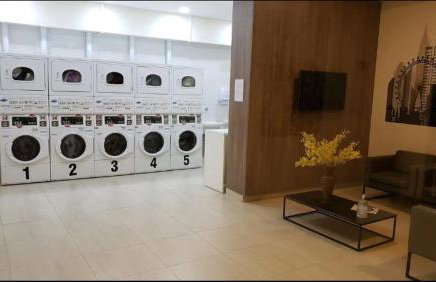 Conjunto Estúdio e Duplex Selenita by Rhouses - Foto 125