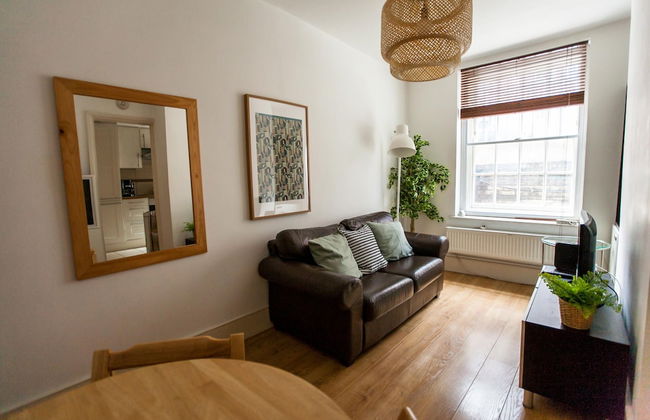 Bloomsbury Apartments by Allô Housing - Foto 9