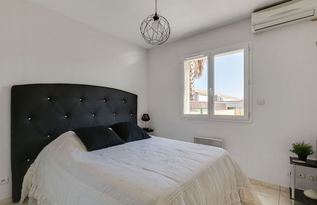 Villa Escape Near Etang de Thau - Foto 9