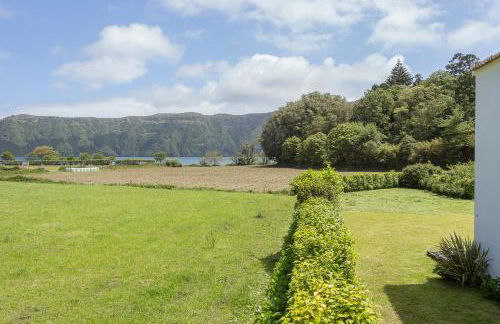 Casa das Camélias - Family Villa by the lagoon - Photo 33