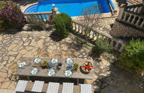 Casa Toucan Moraira - Foto 39