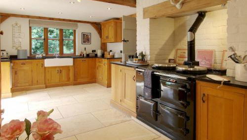 Windfall Cottage - Foto 4