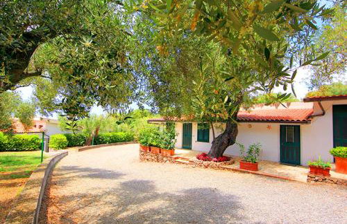 Casa Palinuro Vacanze fronte spiaggia - Photo 32