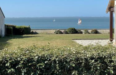 Villa Face Mer pour 10 personnes à Préfailles - Foto 30