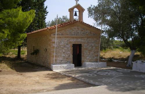 ''The Boulas'' Rooms - Foto 50