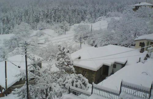 Elati's traditional and cosy home - Photo 21