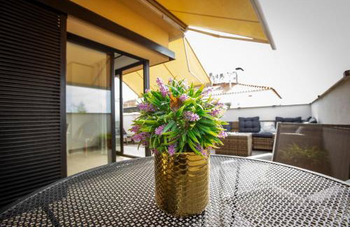 Sunset Penthouse - Foto 11