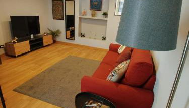 Appartamento Noemi Zinghouse CT - Foto 2