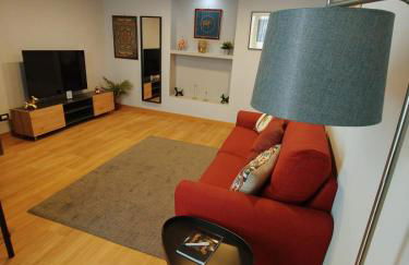 Appartamento Noemi Zinghouse CT - Foto 2