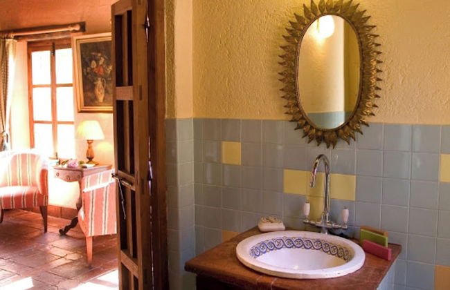 Molino Rio Alajar - Photo 77