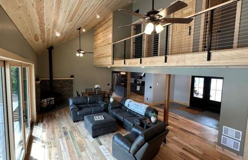 Pleasant Lake Bed and Breakfast - Foto 34