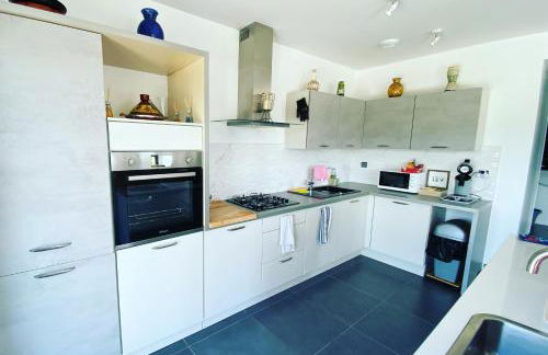 Villa Bellevue - Foto 12