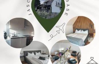 Your Home Base - Vacation & Work close to Munich - Foto 1