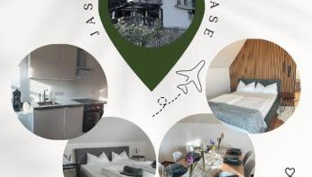 Your Home Base - Vacation & Work close to Munich - Foto 1