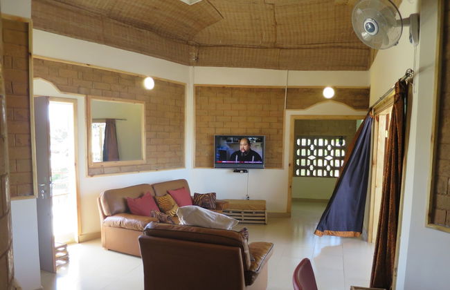 HYPOLINK Village - Foto 17