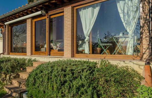 Cottage La Dolce Agogia Panicale - Foto 77