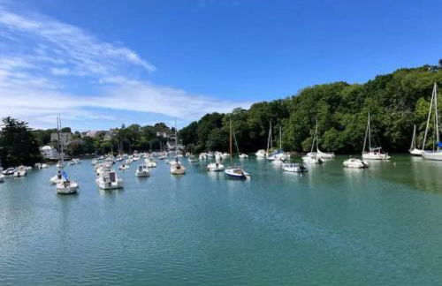 Appartement proche de la mer - Foto 12