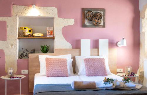 Cretan Lux Villa Heated Pool - Foto 26