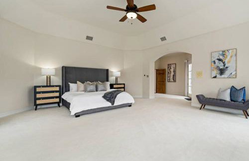 Luxury Oasis With Panoramic Views - Foto 15