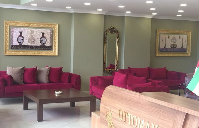 Trabzon Ottoman Residence - Photo 4