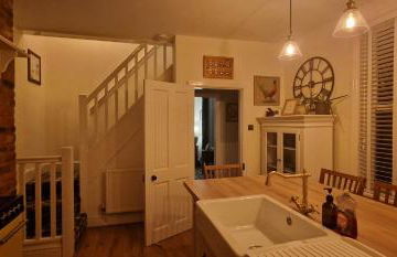 The Duke's Townhouse - Photo 9