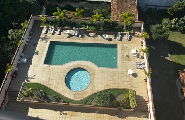 Flat Aconchegante - Foto 10