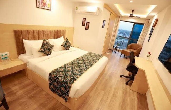 The Luxurious Suites - Foto 2