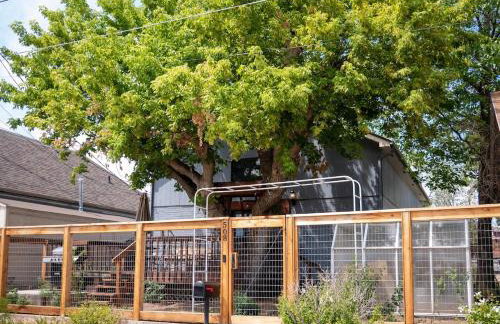 Mountain Jungalow Chalet, 3 min walk to Royal Gorge Train - Foto 33