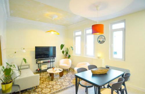 Apartamento Matilde - Foto 8