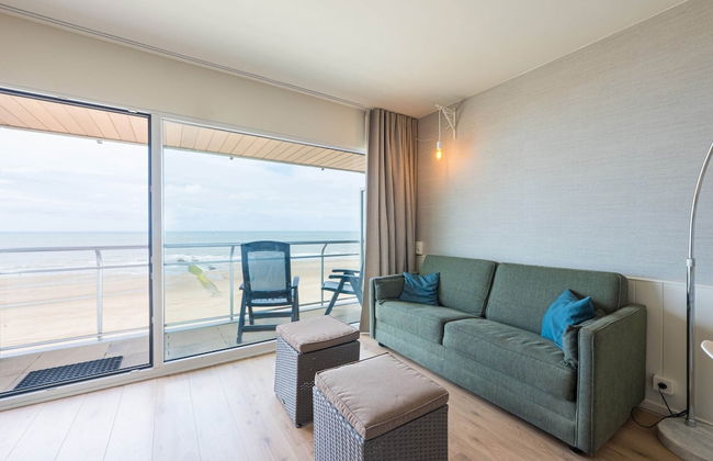 Modern Studio With sea View and Garage - Foto 8