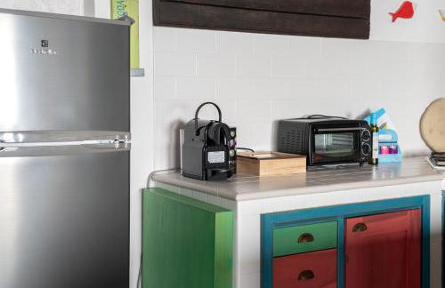 Casa sul Mare a Putzu Idu - Grazie di Esistere - Foto 16