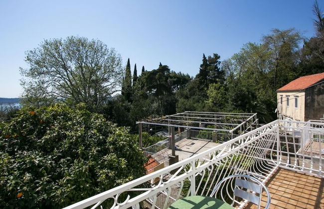 Apartments Anka - Foto 18