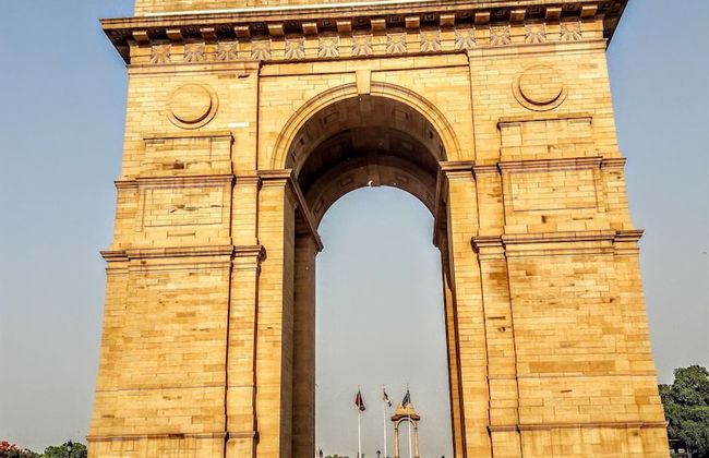 Room in Guest Room - Maplewood Guest House, Neeti Bagh, New Delhiit is a Boutiqu Guest House - Room 2 - Foto 13