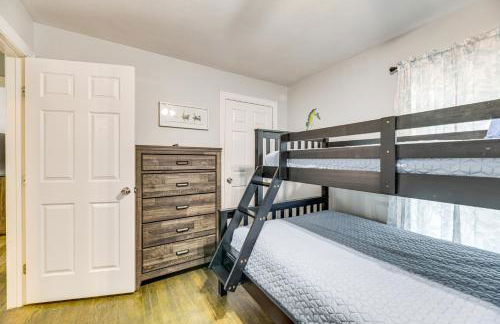 3 Mi to Beach Family Home in Corpus Christi! - Foto 17