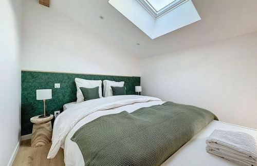 [PARENTHESE] Le Green - Foto 4