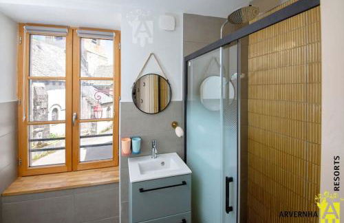 Gîte de l'Hôtel de la Poste - Foto 8