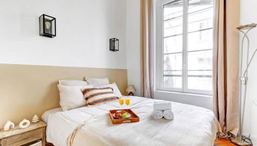 Palais Royal & Louvre - 1BR - Paris Vacation Rentals - Foto 3