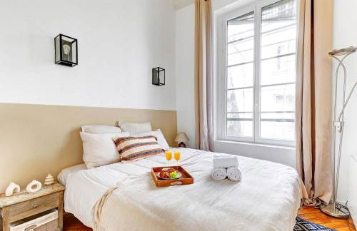 Palais Royal & Louvre - 1BR - Paris Vacation Rentals - Foto 3