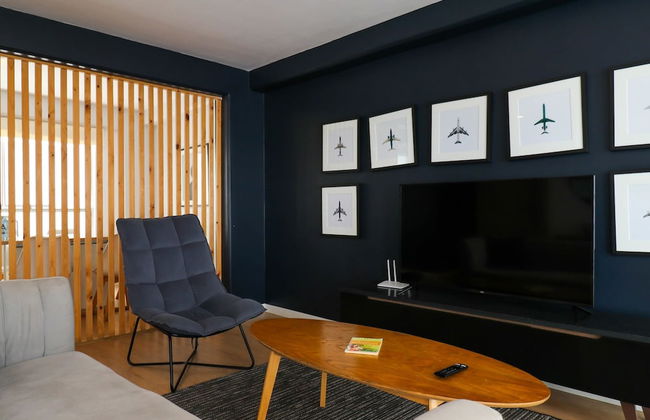 w Spacious 3BR in Barranco - Foto 6