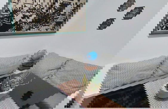 Amplo estudio proximo ao BOS em Sorocaba - Foto 24