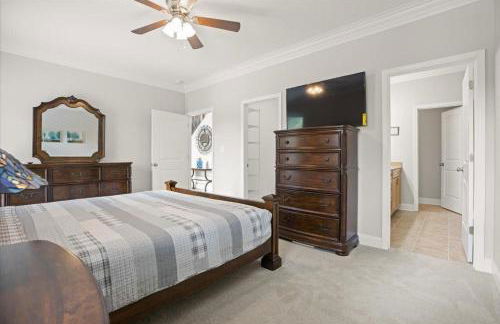 Lake Norman Home Lake Access with Heated Pool & Hot Tub - Foto 47