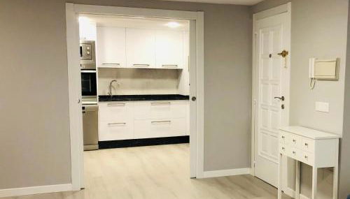 Apartamento Muralla - Foto 3