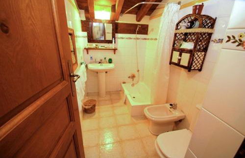 Casa Rural Iketxe - Foto 30