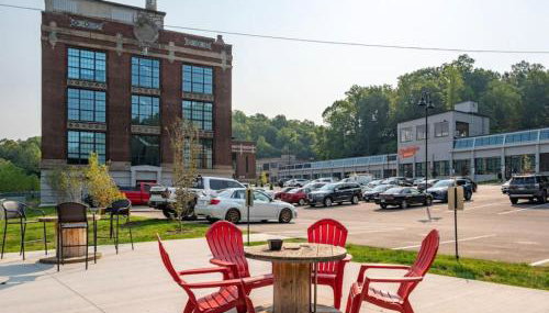 5103 Peters New Industrial Loft on Lebanon Bike Trail - Foto 2