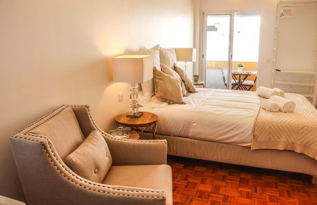 Luxury Flat With Amazing Terrace in Faro - Foto 34